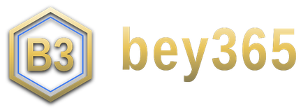bey365 logo